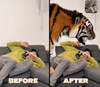 How to add any object to your video
